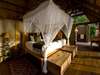 Sindabezi  Island Camp - bedroom